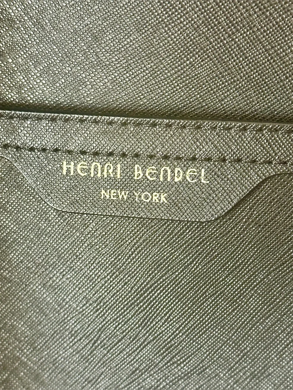 henri bendel henri bendel